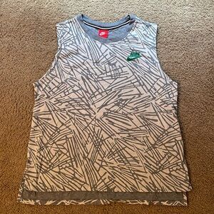 Nike Tank
